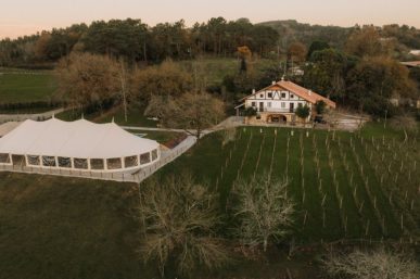 Finca Viñedos de Butrón