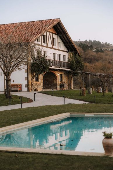 Finca Viñedos de Butrón